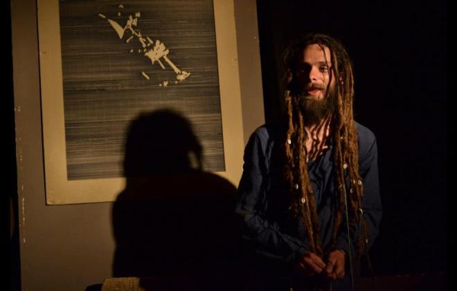 JOI, 16 MAI, ora 20:00, vă aşteptăm la piesa Eppur si Muove!