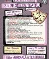 24 de ore de Teatru - Thespis