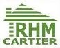 Cartier RHM