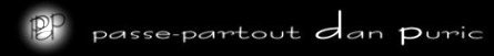Compania Teatrala Passe-Partout DP